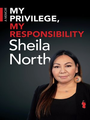My Privilege, My Responsibility - ebook